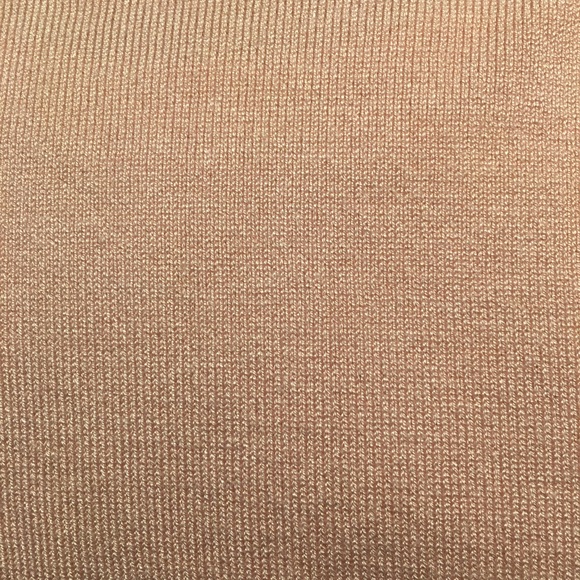 Authentic Guess pastel pink and embellished jumper - Picture 10 of 12